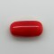 Coral  (Moonga) 9.35 Ct Gem Quality
